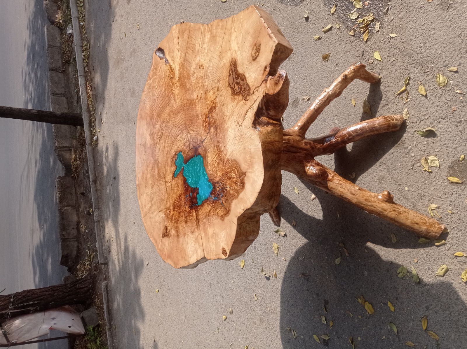 صنایع دستی چوبی